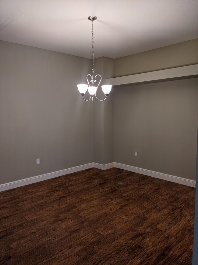 Dining Room - 2034 Sophia Pl