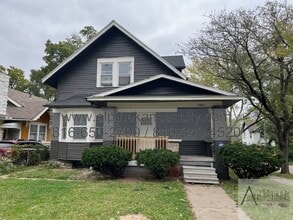 Building Photo - 4945 Walrond Ave