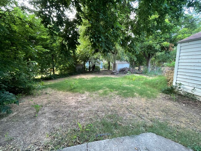 Photo - RENT 2 OWN 995 sqft - Midwest City Schools... House