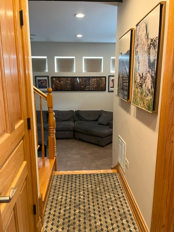 Photo - 2416 N Washtenaw Ave Apartment