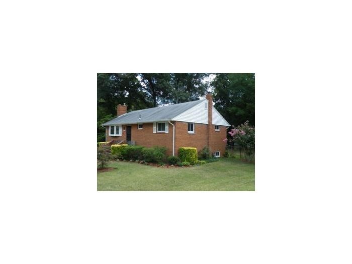 Primary Photo - 8113 D'Arcy Rd