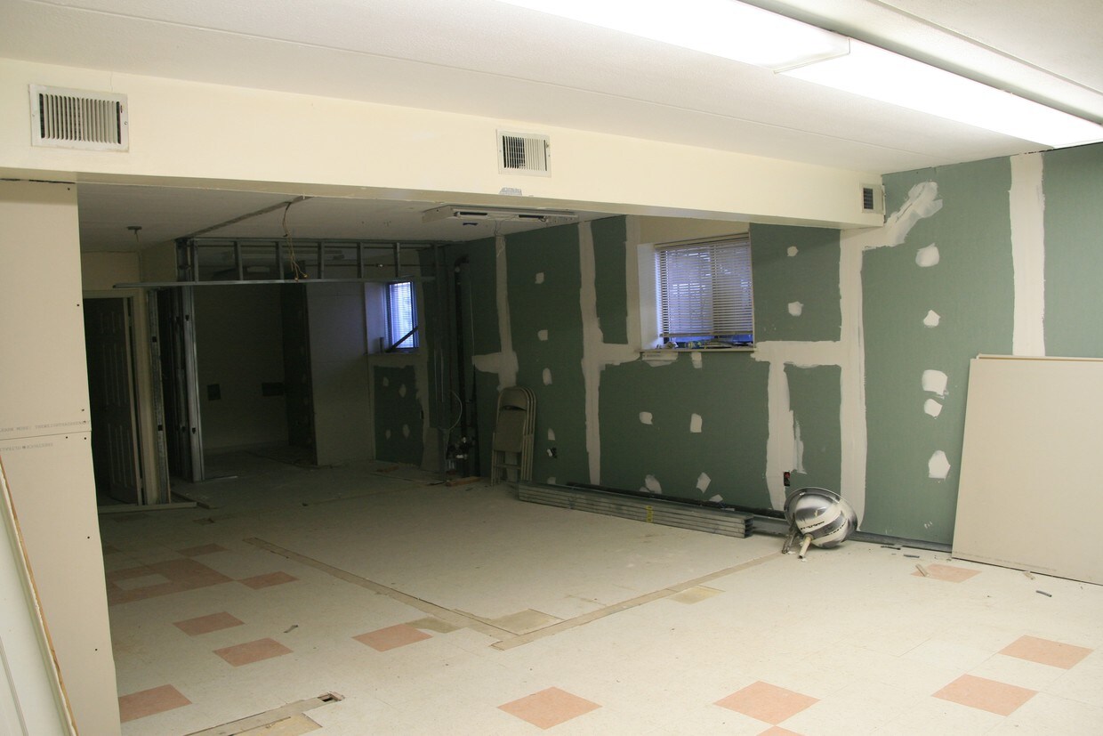 Foto del edificio - 122-15 25th Rd