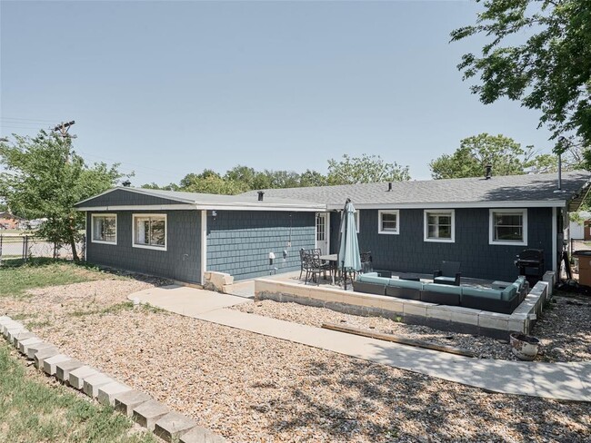 Building Photo - 7706 Delafield Ln
