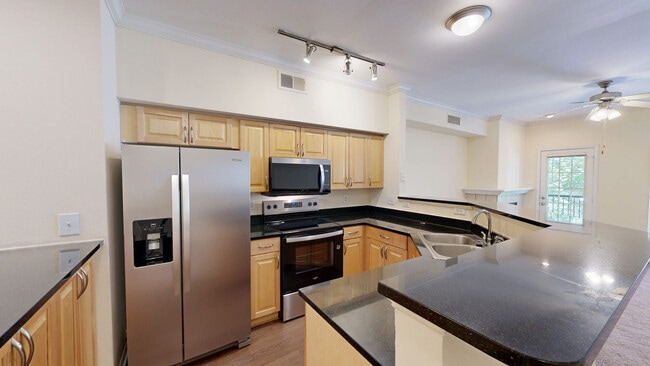 Interior Photo - The Carriage Homes at Wyndham