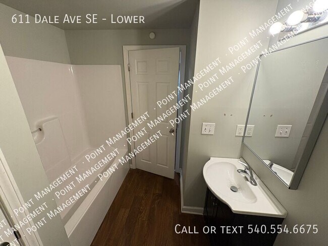 Foto del edificio - 611 Dale Ave SE