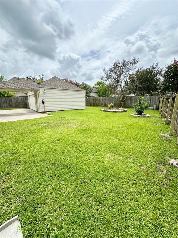 Building Photo - 14503 Redwood Bend Trail