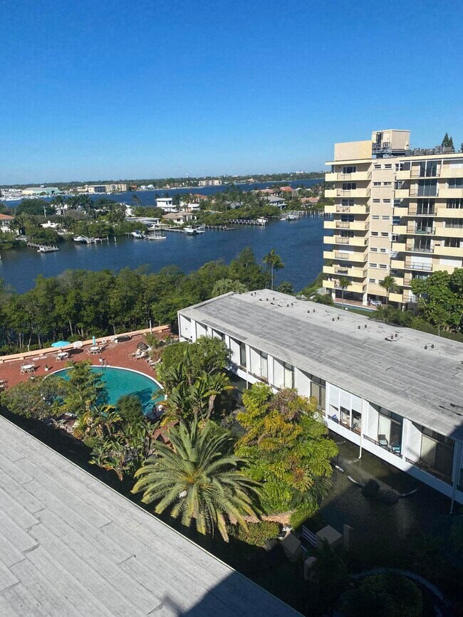 Building Photo - 3589 S Ocean Blvd