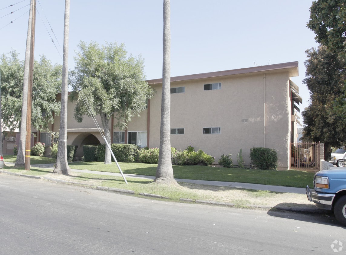 Primary Photo - Kittridge Apartments