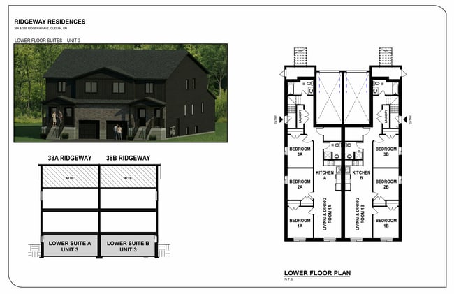 Building Photo - 38 Ridgeway Ave