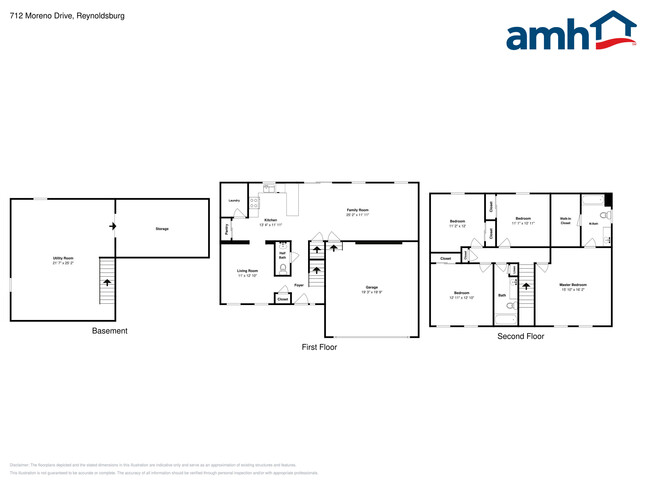 Building Photo - 712 Moreno Dr