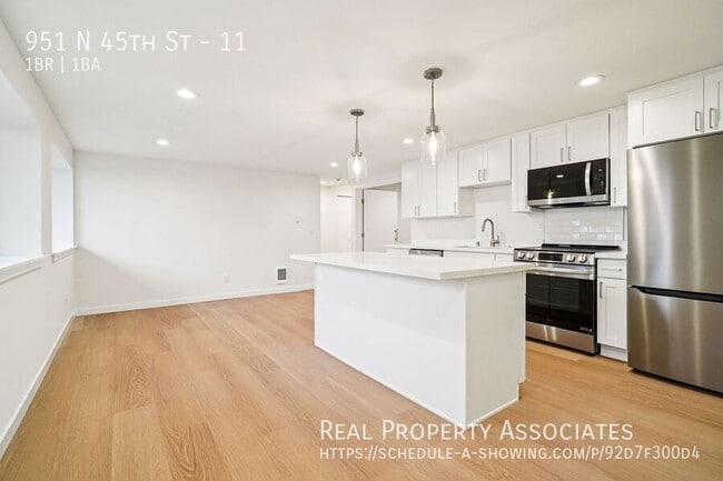 Building Photo - 951 N 45th St