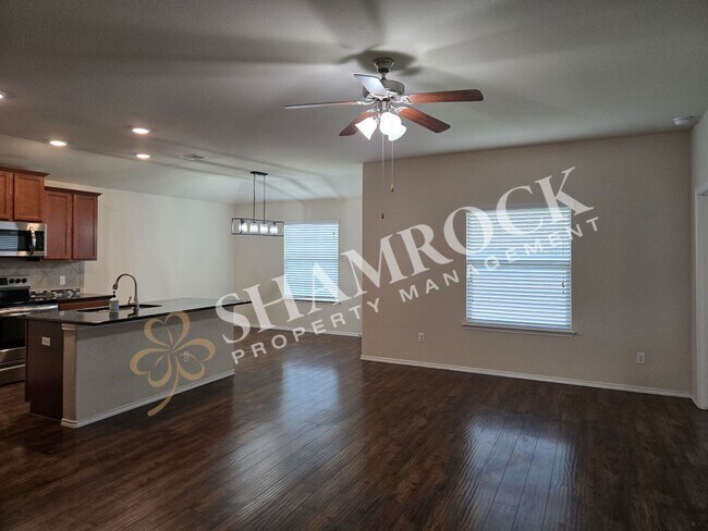 Foto del edificio - Park Meadows Subdivision