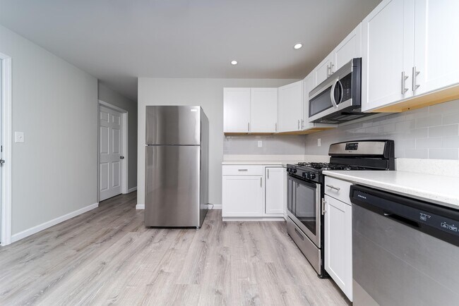 Foto del edificio - 441 2nd St