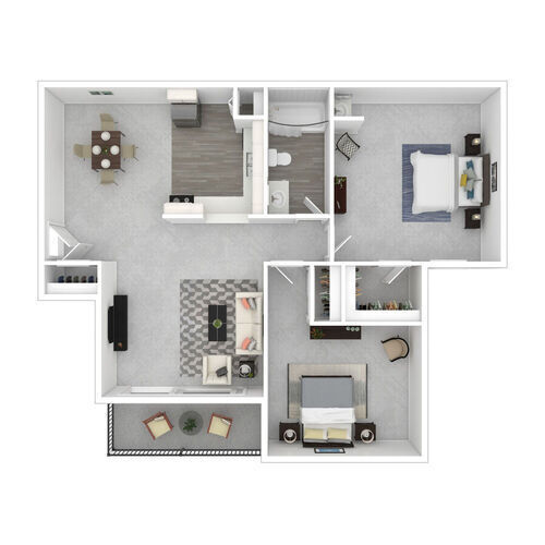 Foto del interior - Mayspring Reserve