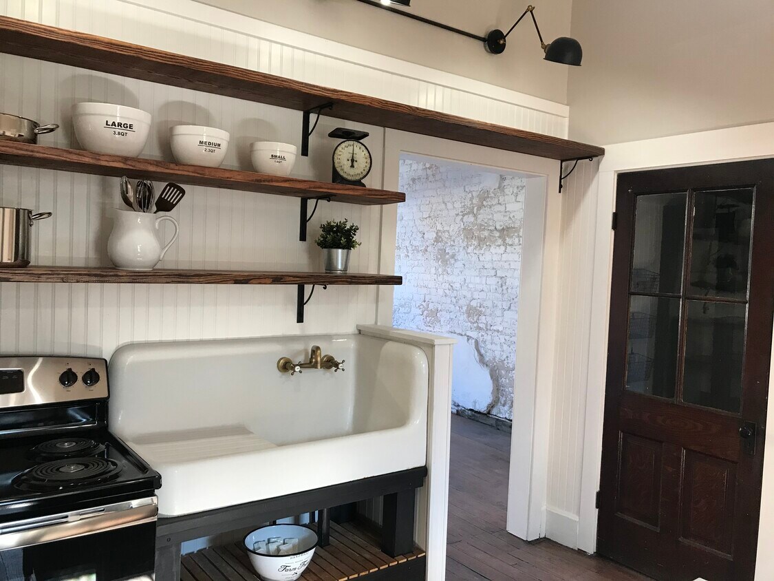 Foto principal - 417 3rd St