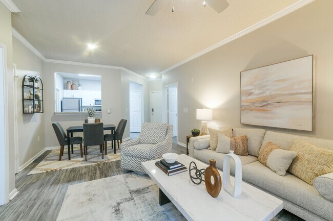 Foto del edificio - Madison Shelby Farms