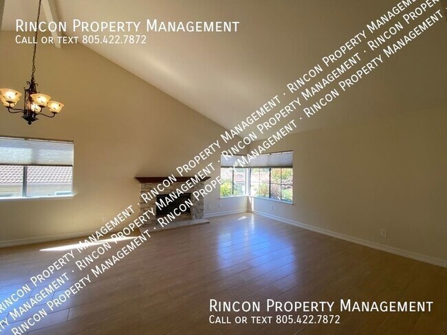 Building Photo - Camarillo Springs *Spacious 2 Bedrooms/2 B...