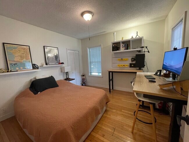 Foto del edificio - 7 Richardson Ter