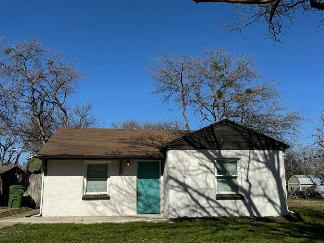 Adorable and Affordable Home Coming Soon! - Adorable and Affordable Home Coming Soon!