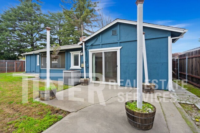 Foto del edificio - 603 11th St