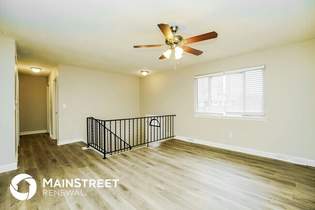 Foto del edificio - 2684 Glenbriar St