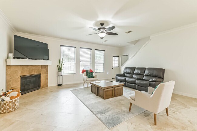 Foto del edificio - 22538 Goss Spring Ct