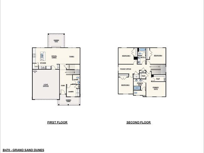 Building Photo - 1443 W Afton St