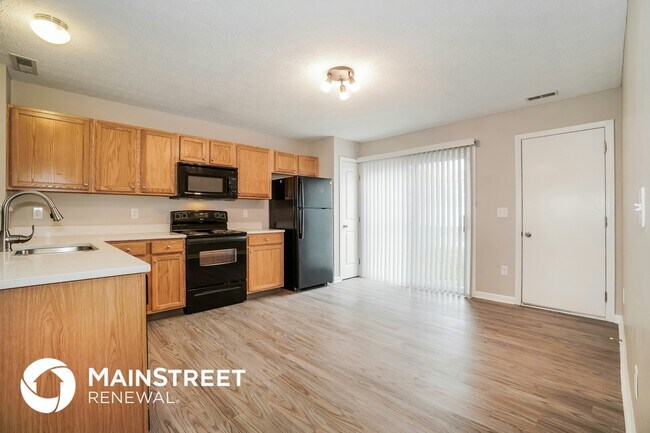 Foto del edificio - 2545 Bristlecone Ln