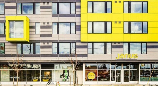 Foto del edificio - z-031026-Janus Apartments