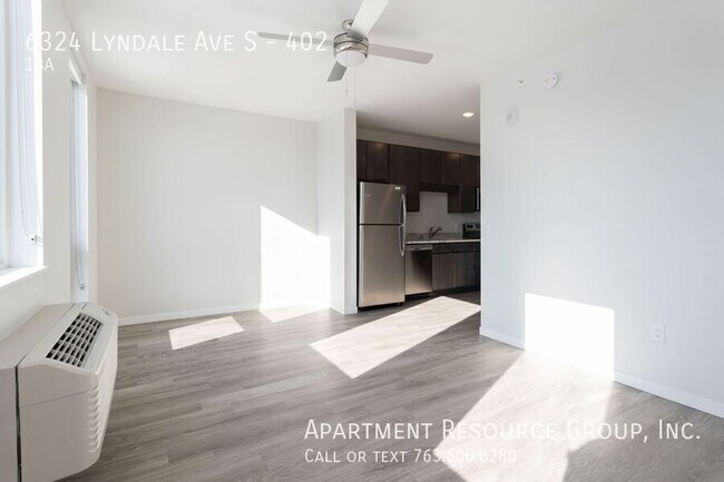 Building Photo - 6324 Lyndale Ave S
