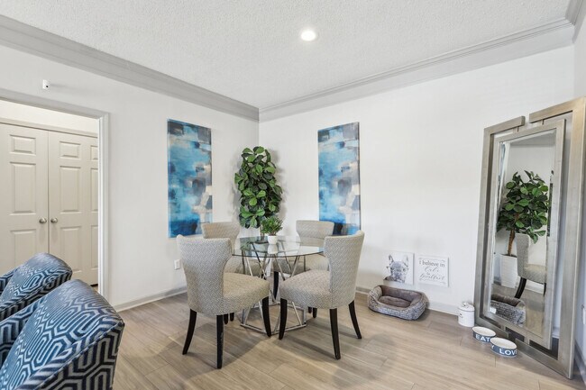 Foto del edificio - Grove on Southlake