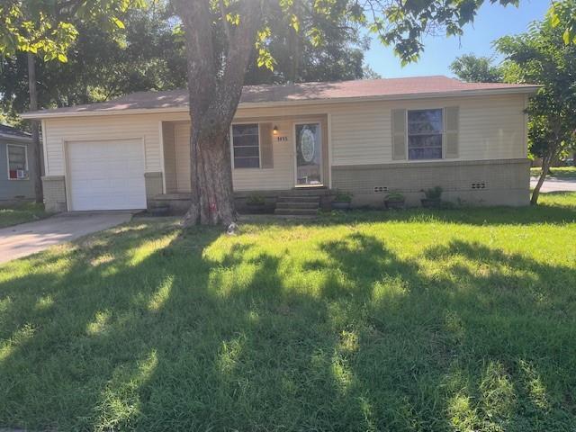 Foto principal - 1815 Mercedes Rd