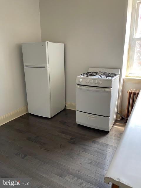 Foto del edificio - 3705 Powelton Ave