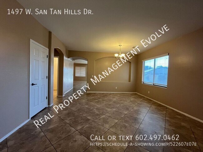 Foto del edificio - HUGE Queen Creek Home!