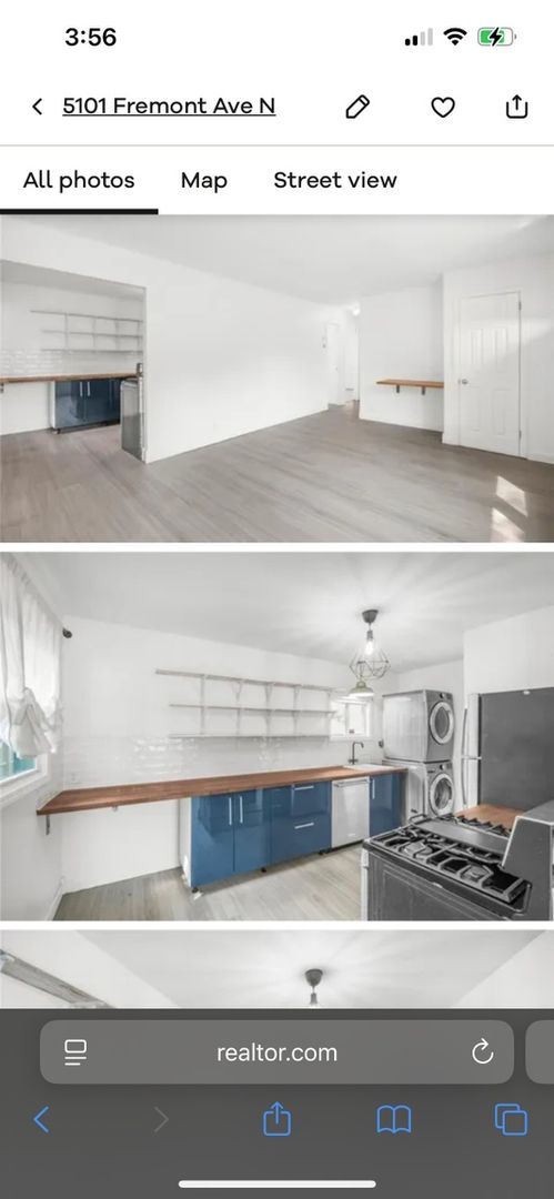 Foto del edificio - Charming 2BR House in Minneapolis