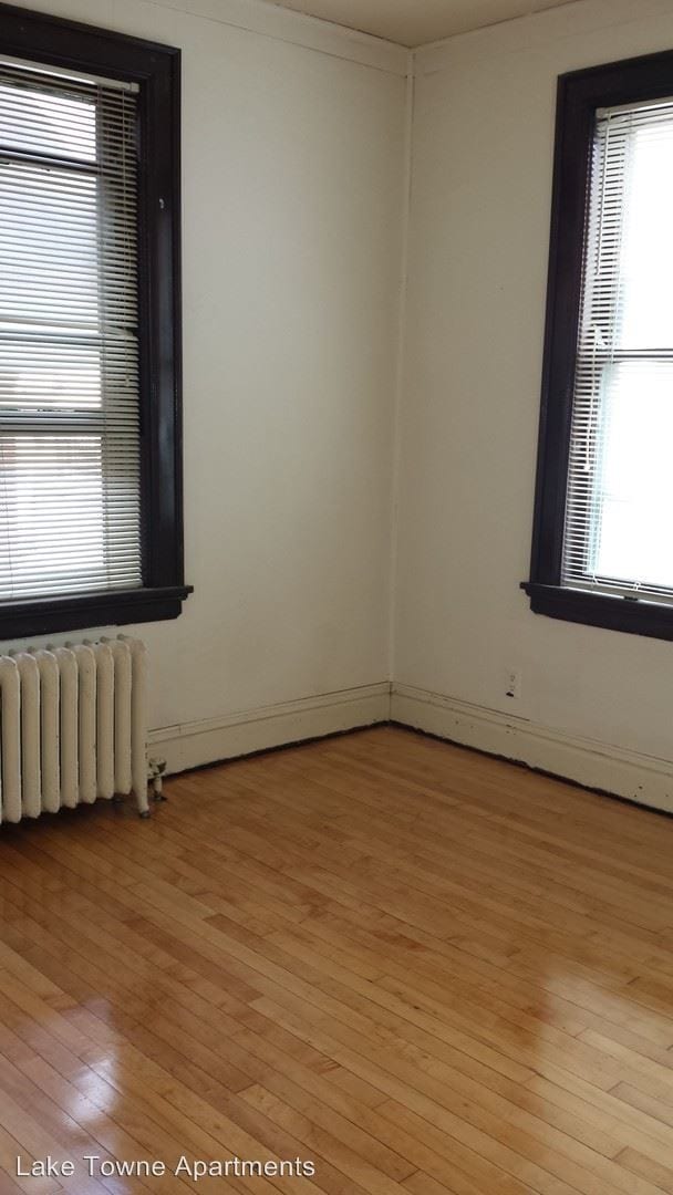 Building Photo - 2 br, 1 bath Apartment - 612 Howard Place