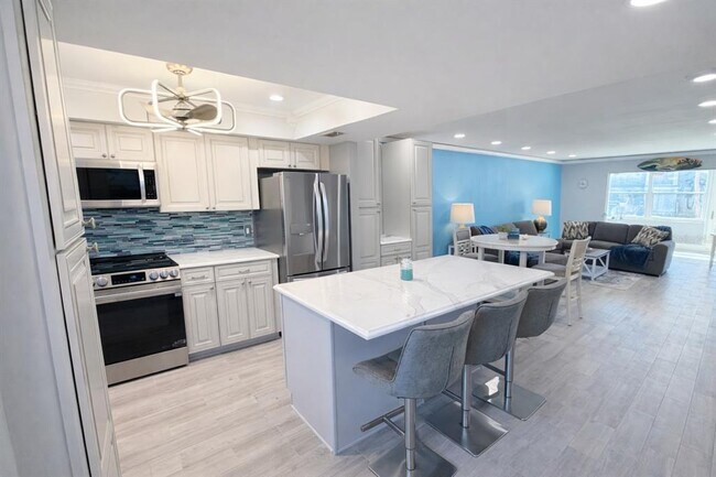 Foto del edificio - 5575 Gulf Blvd