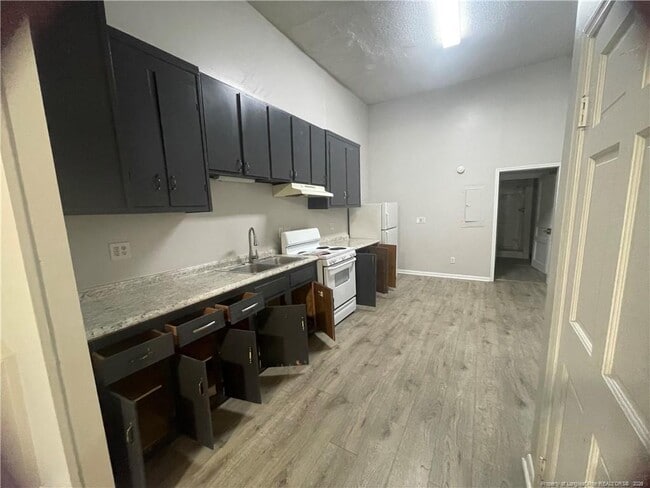 Foto del edificio - 401 S Clinton Ave