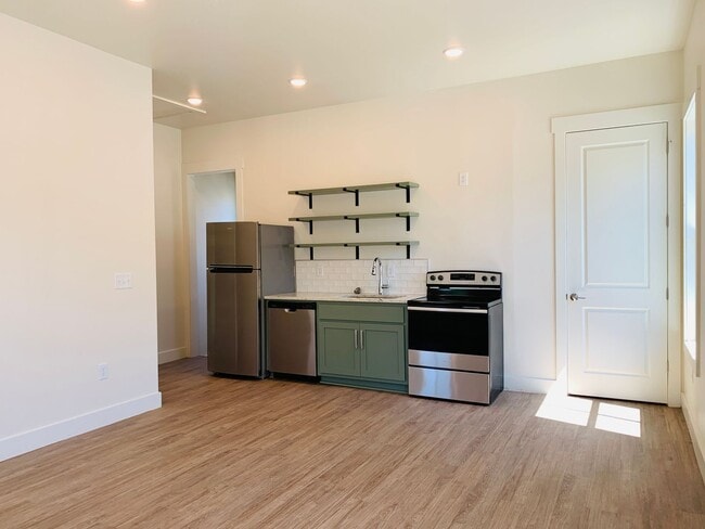 Foto del edificio - 713 Jefferson St