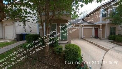 Building Photo - 6102 S Jolie Ct