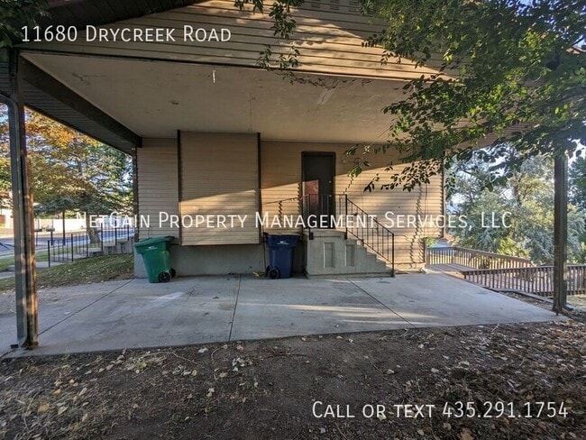 Building Photo - 11680 Drycreek Road-