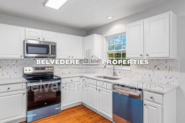 Foto del edificio - 14 Dunlevy Way