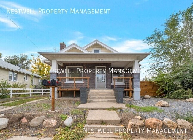Building Photo - 2868 S 8950 W