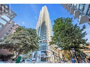 Building Photo - 1289-1289 Hornby St