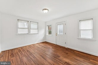 Building Photo - 1400 Oglethorpe St NW