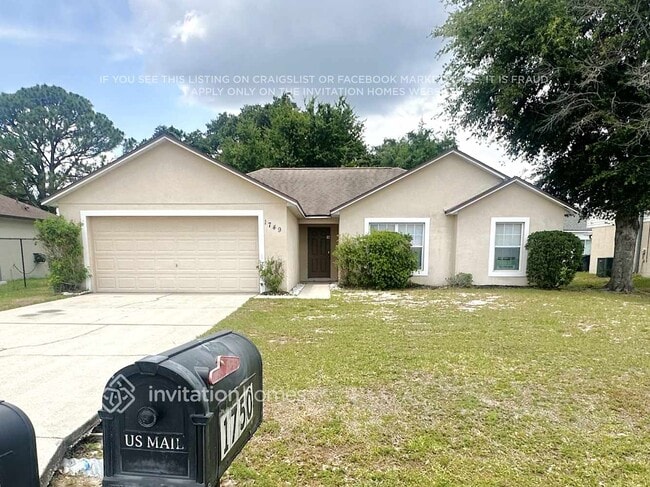 Building Photo - 1749 Sail Ct