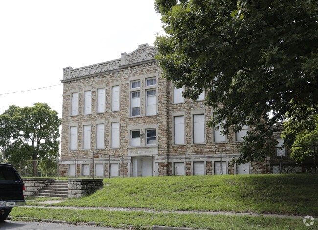 Foto del edificio - Norman School Lofts