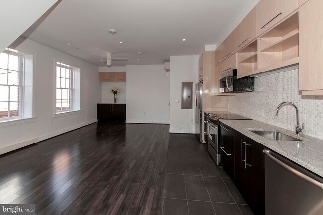 Foto del edificio - 1202 30th St NW
