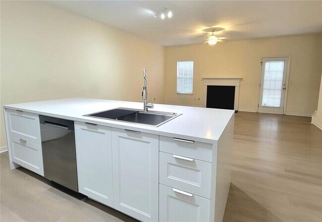 Foto del edificio - 1516 Parc Main St