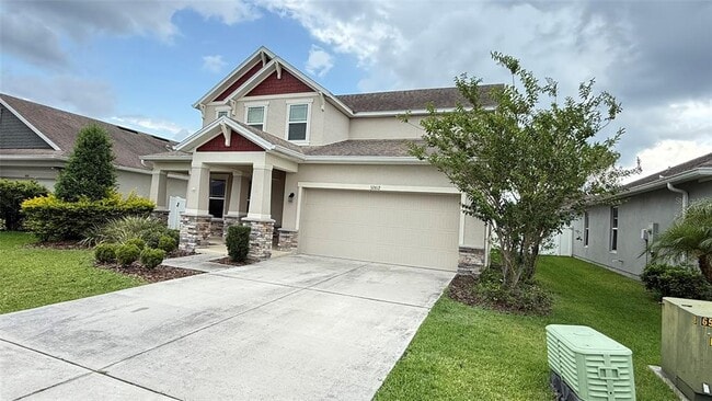 Building Photo - 32612 Harmony Oaks Dr